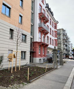 Schlettstadterstrasse 3